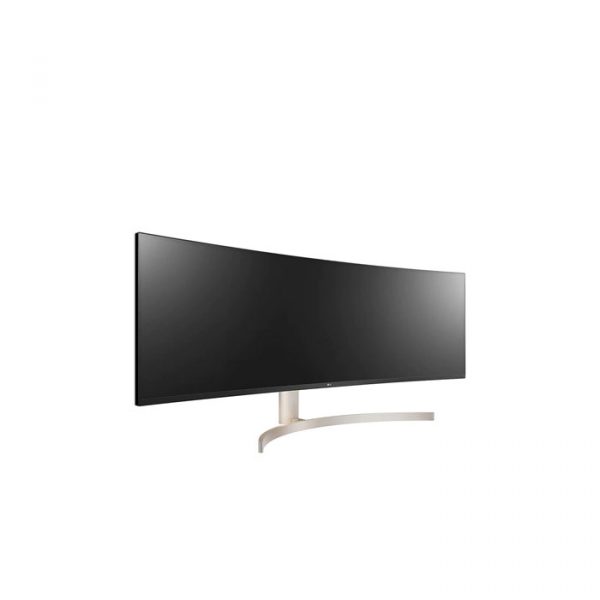 MONITOR LG IPS CURVED 49WL95C-W ULTRAWIDE DUAL QHD 60HZ/ 5MS/ 49