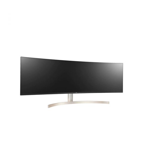 MONITOR LG IPS CURVED 49WL95C-W ULTRAWIDE DUAL QHD 60HZ/ 5MS/ 49